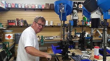 Dillon 1050 AMAZING !!