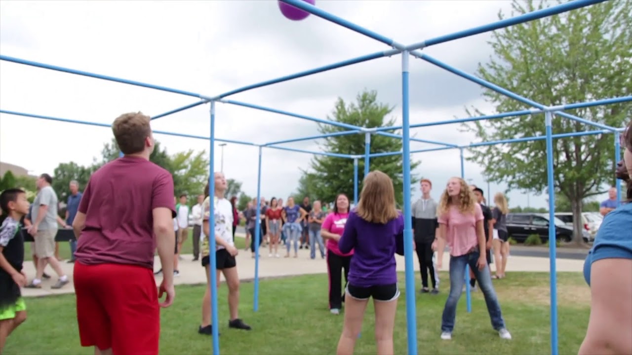 Hope Church Springfield, IL YouTube