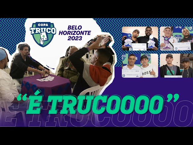 Truco BH e Região