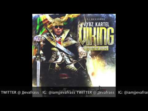Vybz Kartel -