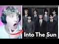 BTS Into The Sun ARIRANG ALBUM Track 12 REACTION BTS Into The Sun ARIRANG ALBUM Track 12 REACTION