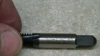 ARP Thread Cleaning Chasers Discussion