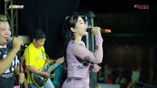 HANYA UNTUKMU DITA DONITA - EDIKA MUSIC - WEDDING KESI \u0026 NAJIKH - KAWAK