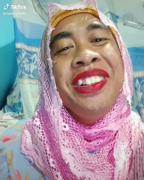 Sahur MIMI PERI part 2