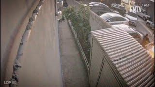 Man Shoots People with Assault Rifle on Residential Street in Queens New York