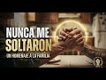 Alcides Perez "Pin"- Nunca Me Soltaron (Official Audio) 
