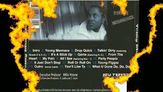 Young Mennace - Talkin Dirty