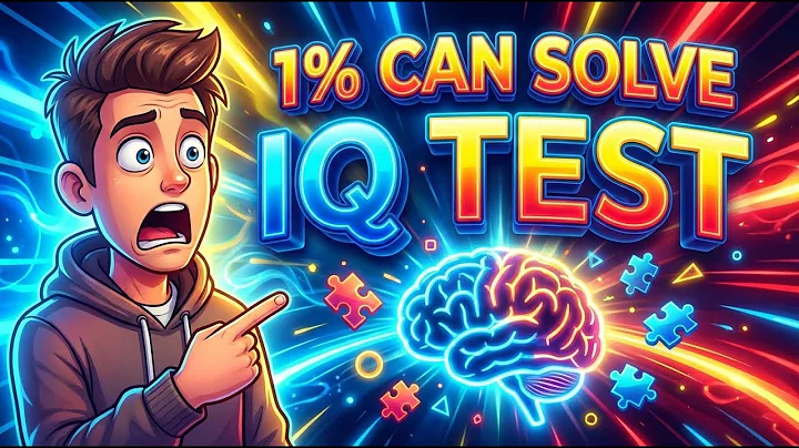 Only 1% Can Pass This Impossible IQ Test | Hard Brain Challenge Quiz  #quiz #quizchallenge