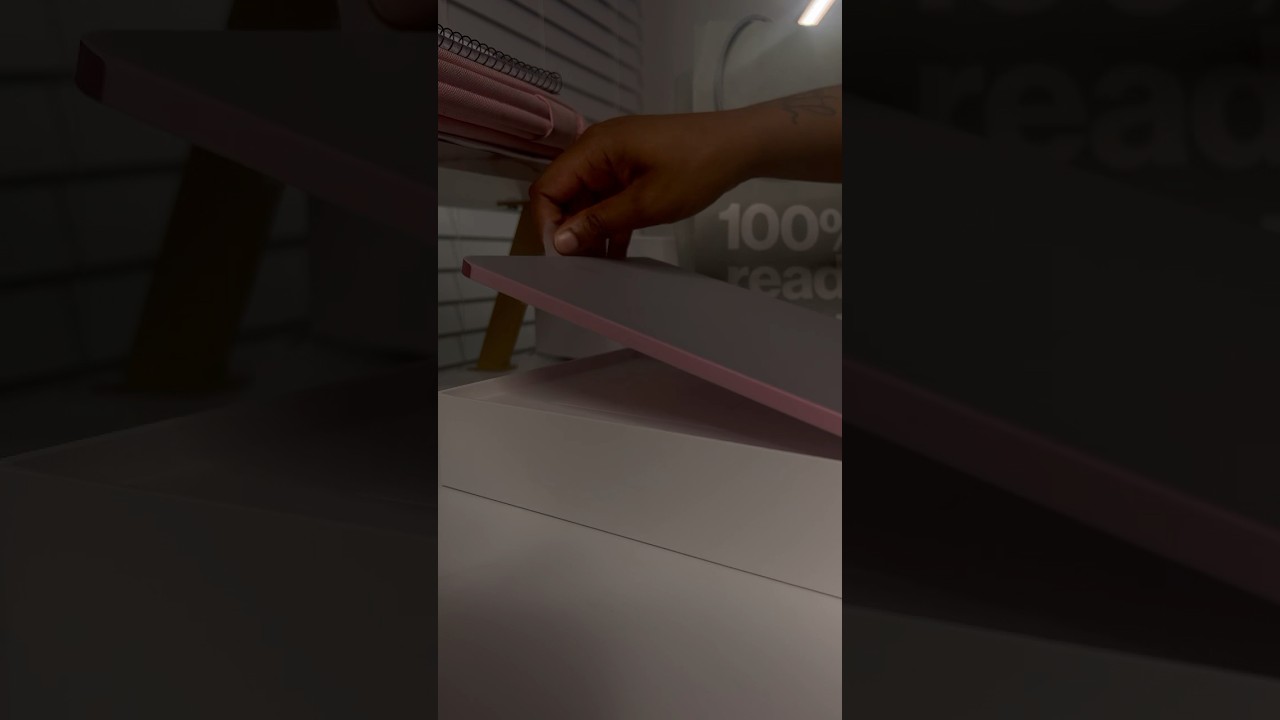 Unboxing Pink iPad 10th gen😍 