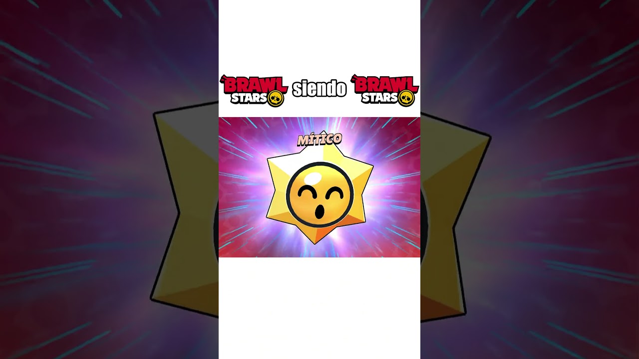 Ya Ni Me Asombra 🤣 #brawlstars #brawl #brawlstarsshorts