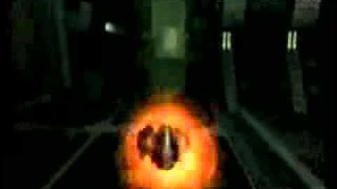 Metroid Prime 2: Echoes - One particular roll jump