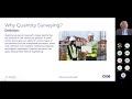 Introduction to Quantity Surveying | Tomorrow