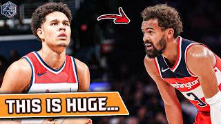 This is EXACTLY what makes the Wizards so dangerous...