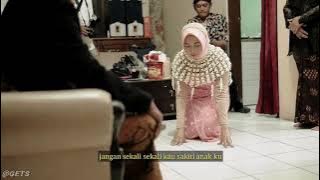 story wa nikah 30 detik