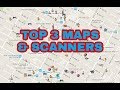 POKEMON GO TOP 3 MAPS AND SCANNERS FOR ANDROID 2019 BIG VIC 5BN