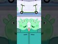 I Think We May Need A Bigger Car - Peppa Pig (Sponsored By:Gamavision Csupo Effects)