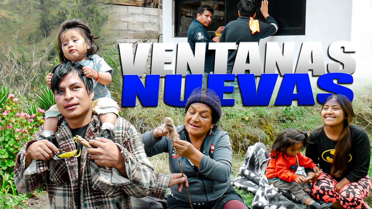 OTRO DIA MAS CON NOSOTROS | Familia Racp Ft. Rommel Racp - Elvia Maji