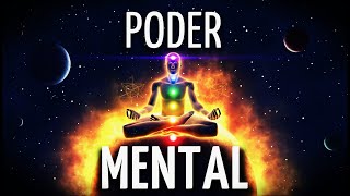 🔥Meditación APRENDE a USAR el PODER de tu MENTE | AMPLÍA tu PERCEPCIÓN