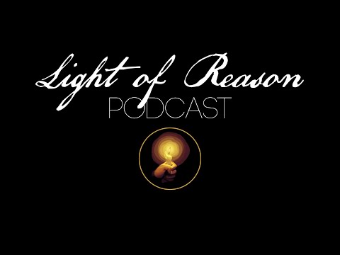 Light Of Reason Podcast 1 What Is Goodness Part One