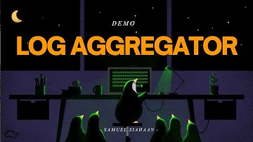 Demo: Log Aggregator Idempoten dengan Deduplikasi (Python, FastAPI, Docker)