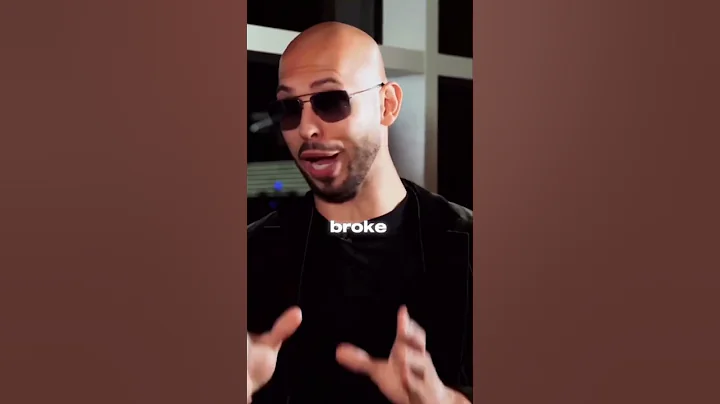 Andrew Tate explains the matrix #shorts #shortformcontent #topg #tate #matrix