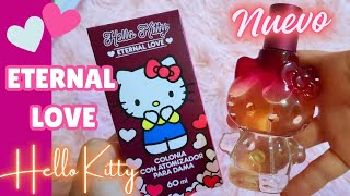 Nuevo Hello Kitty Eternal Love Fuller El Regalo Perfecto Para Mamá?Eve Tips