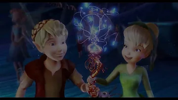 Tinkerbell And The Lost Treasure Clipe