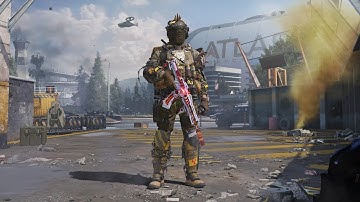 Insane Call of Duty Mobile Team Deathmatch (Kill Confirmed) Gameplay! 💥