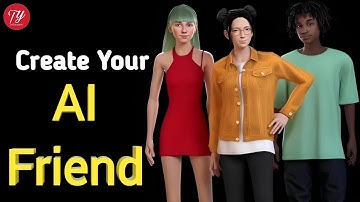 Replika AI: The AI Chatbot That Can Be Your Friend, Therapist, Mentor and more | Technoyara