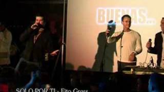 Solo Por Ti - Fito Gress
