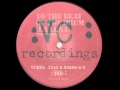 2 The Beat of the Drum - La Luna Original mix