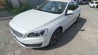 :  Volvo S60 2016 .  - .    !    !