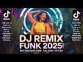 DJ BRAZILIAN FUNK 🎧 Weekly EDM Remixes &amp; Funk Beats