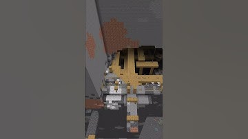 Mining all the chunks in Minecraft    (Chunk 294) #asmr