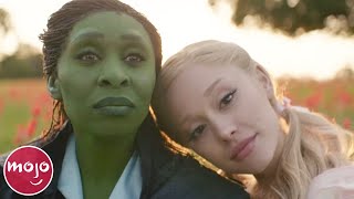 Top 10 Musical Characters with the Best Chemistry