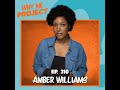 Amber Shana Williams
