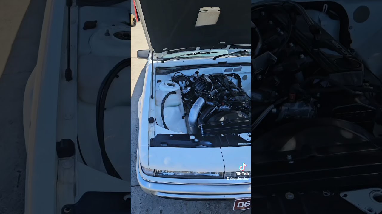 VL Calais Turbo By RajabRacing Developments