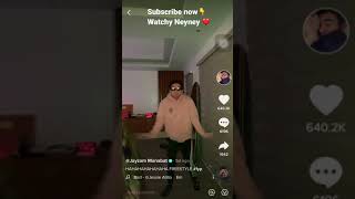 Jamill Dancing Freestyle