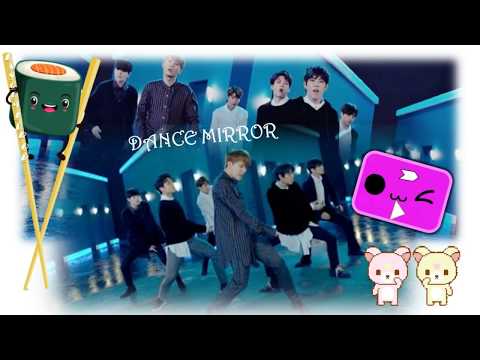 JJ Project -Tomorrow, Today(내일, 오늘)- Dance Mirror
