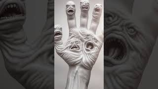 سفر آخرت سخن گفتن دست و پا