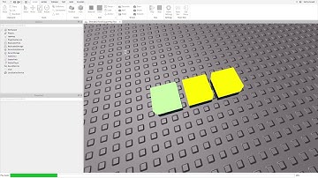 ROBLOX Scripting: How to make your own Flood Escape! (Part 1/5)