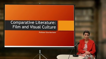 Bachelor of Arts in Comparative Literature Introduction