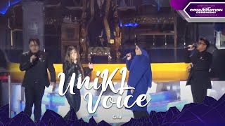 Unikl Voice Uv - Gila Unikl 17Th & 18Th Convo - Sesi 3