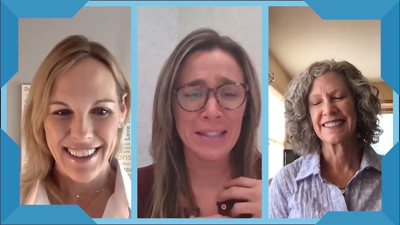 EPISODE 96 Lisa ShultzLet Go, Simplify, and Organize Your Way to