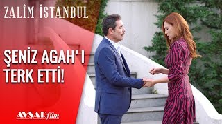 Agahın Üzerine Gideceğiz - Zalim İstanbul 17. Bölüm