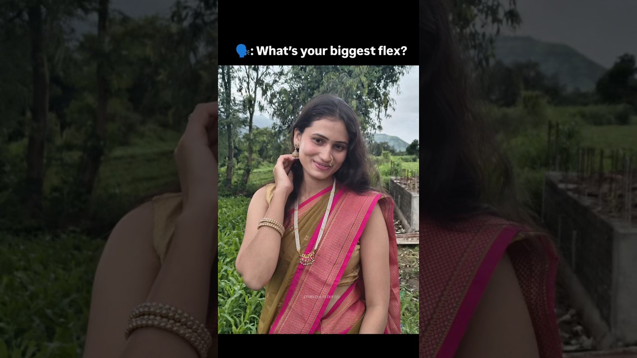 Proud Satarakar😊🚩 