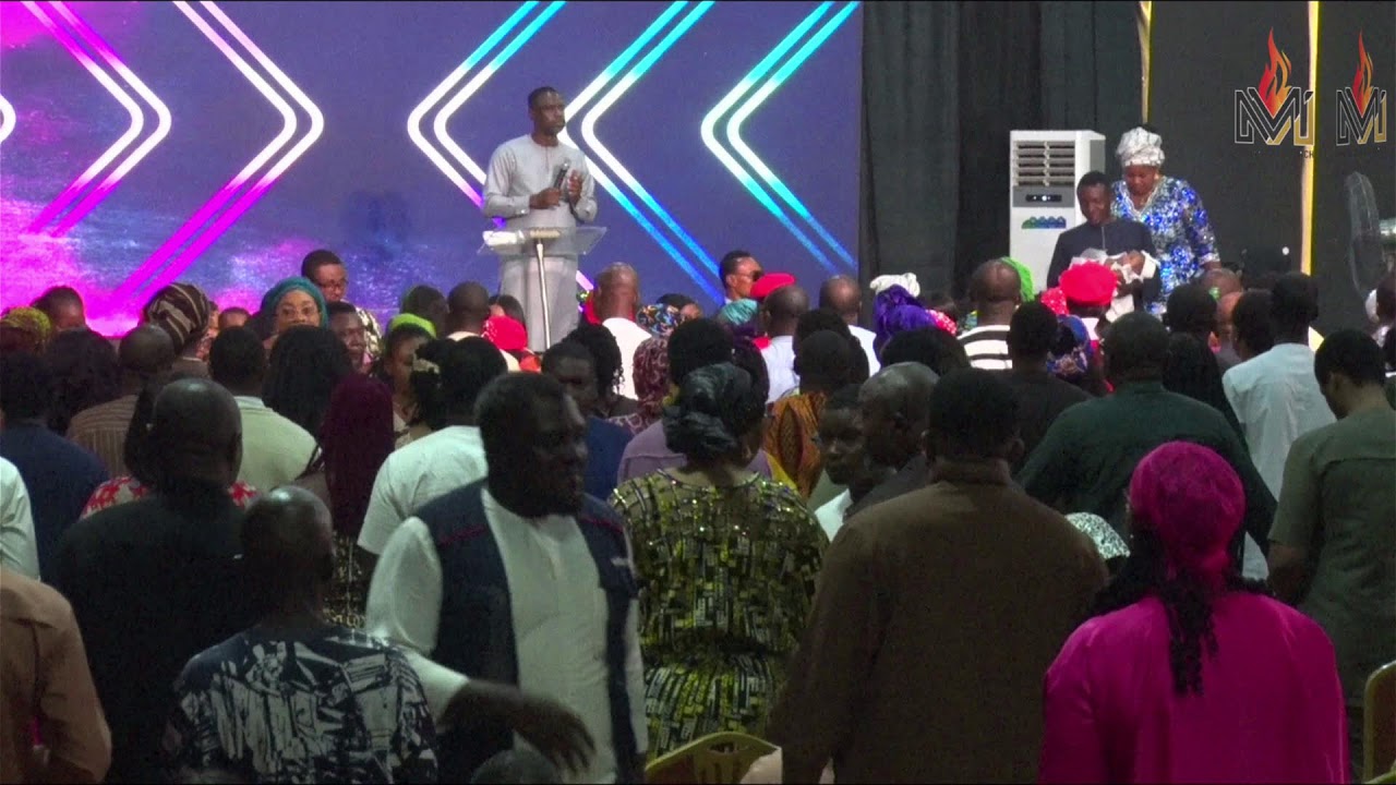 THANKSGIVING SERVICE  01/03/2026