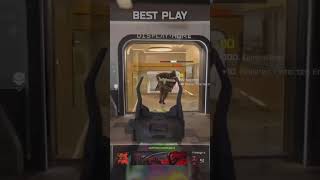 even my teammate thought I was cheating #callofduty #blackops #bo7 #cod #hackusations #cheating