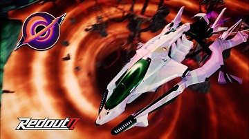 Redout 2 | Singularity Warning