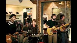 Watch One Am Radio Buried Below video